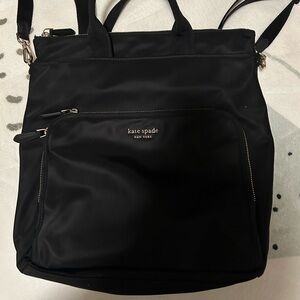 Kate Spade Nylon Convertible BackPack